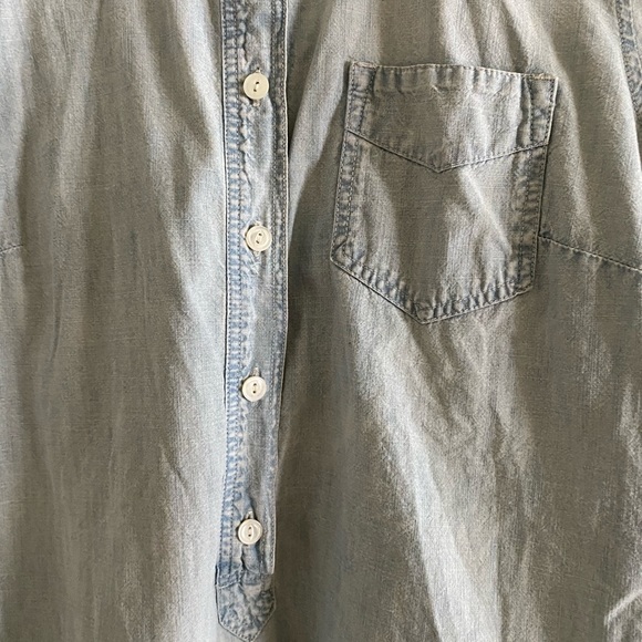 Jcrew pullover top - Picture 8 of 12